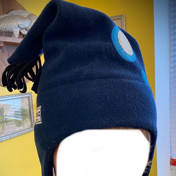 Stonz Pointed Fleece Winter Hat - Picture 6 of 6